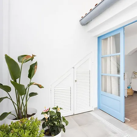 Casa Deli Oasis Del Sur 산미겔데아보나