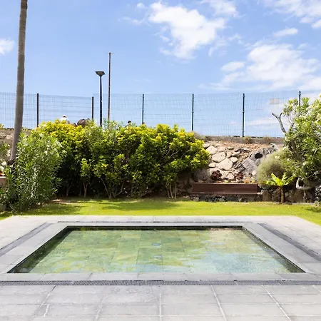 펜션 Casa Deli Oasis Del Sur *