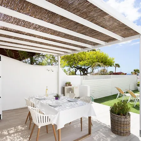 בית נופש Casa Deli Oasis Del Sur סן מיגל דה אבונה