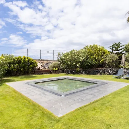 Casa Deli Oasis Del Sur סן מיגל דה אבונה