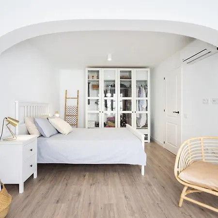 בית נופש Casa Deli Oasis Del Sur סן מיגל דה אבונה