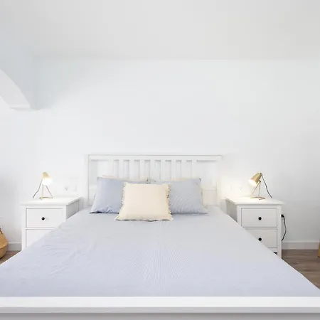 בית נופש Casa Deli Oasis Del Sur *