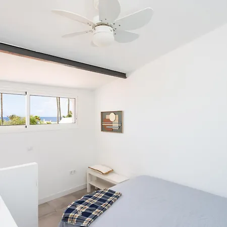 펜션 Casa Deli Oasis Del Sur *