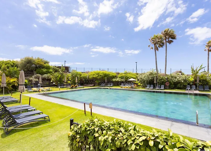 בית נופש Casa Deli Oasis Del Sur סן מיגל דה אבונה