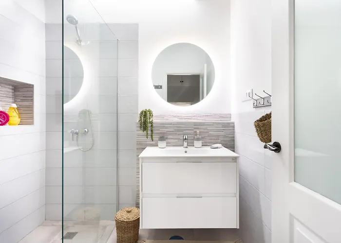 Casa Deli Oasis Del Sur סן מיגל דה אבונה