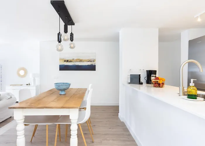 בית נופש Casa Deli Oasis Del Sur *