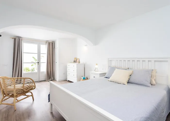 Casa Deli Oasis Del Sur * סן מיגל דה אבונה