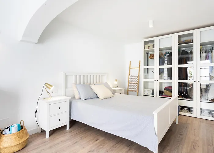 בית נופש Casa Deli Oasis Del Sur *