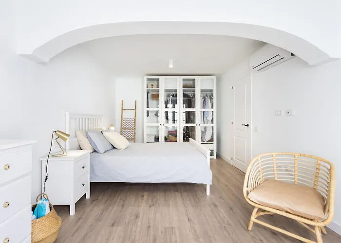 בית נופש Casa Deli Oasis Del Sur סן מיגל דה אבונה