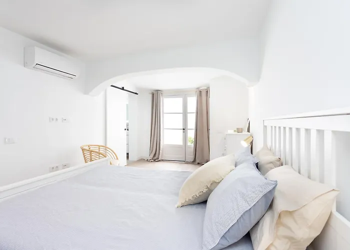 Casa Deli Oasis Del Sur * סן מיגל דה אבונה