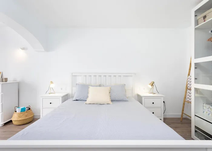 בית נופש Casa Deli Oasis Del Sur *