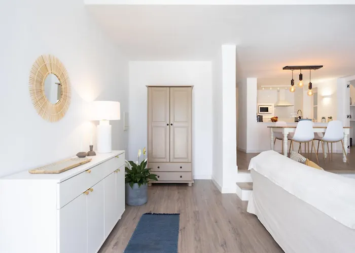 בית נופש Casa Deli Oasis Del Sur