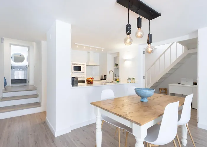 Casa Deli Oasis Del Sur בית נופש *